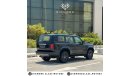 Toyota Prado Toyota PRADO GXR  Full Option  Brand new  GCC  2024 Zero Km  225,000 AED  Under Warranty  Al Futtaim