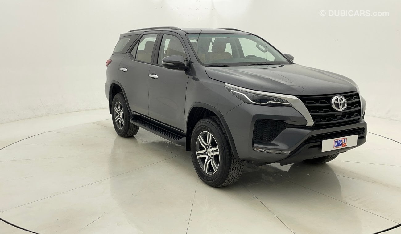 Toyota Fortuner EXR 2.7 | Zero Down Payment | Free Home Test Drive