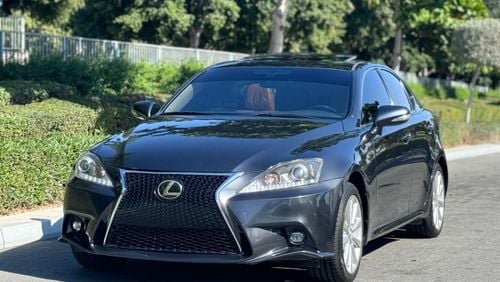 Lexus IS250