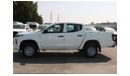 Mitsubishi L200 4x4 | Diesel Engine 2.5L | Double Cab | Power Locks and Windows | Export Only