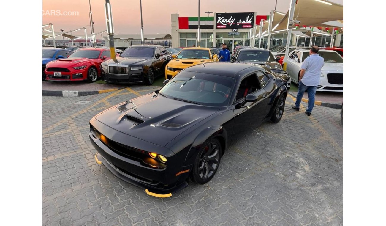 Dodge Challenger For sale