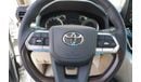 Toyota Land Cruiser 4.0 GXR MODEL 2022 GCC FOR EXPORT ONLY