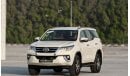 Toyota Fortuner 2020 Toyota Fortuner VXR (AN150), 5dr SUV, 4L 6cyl Petrol, Automatic, Four Wheel Drive