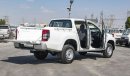 Mitsubishi L200 MITSUBISHI L200 2.4L DIESEL MANUAL BASIC OPTION 2023