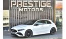 Mercedes-Benz A 200 AMG 2025,1.3L 5 years warranty,Hatchback, Local Registration +5%