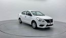 Nissan Sunny 1.5