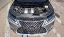 Lexus RX350 3.5P AT MY2022-SILVER (VC :RX3.5P_2)