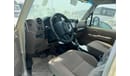 Toyota Land Cruiser Pick Up 2.8L DIESEL SINGLE CABIN AUTOMATIC 2024