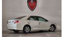 Toyota Camry PREMIUM 2.5L-4CYL EXCELLENT CONDITION