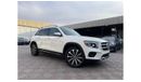 Mercedes-Benz GLB 250