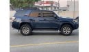 Toyota 4Runner 2018 trd of road sunroof