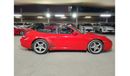 بورش 911 PORSCHE 911 CARRERA CABRIOLET 3.6L 2007, EXCELLENT CONDITION, LEATHER INTERIOR AND MORE..