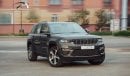 Jeep Grand Cherokee (НА ЭКСПОРТ , For Export) Limited Plus Luxury V6 3.6L 4X4 , 2024 GCC , 0Km , Без пробега Exterior view