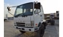 Mitsubishi Fuso Brand New Mitsubishi Fuso 10 Ton. Model:2020. Made in Japan