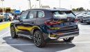 BMW X1 BMW X1 S-DRIVE | 1.5L TURBO | 2024