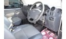 Toyota Land Cruiser Pick Up Toyota landcuriser Pickup GX V8  4.5L Diesel