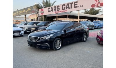 Hyundai Sonata SE GOOD CONDATION