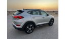 Hyundai Tucson GLS Plus