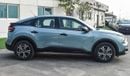 Citroen C4 Export Only