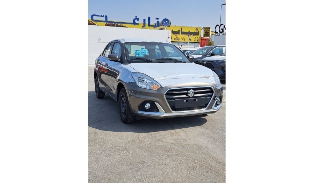 Suzuki Dzire DZIRE 1.2L MANUAL