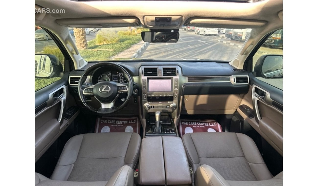 لكزس GX 460 LEXUS GX 460 Full Option