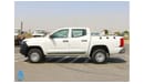 ميتسوبيشي L200 / L200 Diesel GL 2024 / Only Available with us / Double Cabin 4x4 5 MT Mid-Line / Export Only