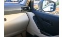 Toyota Land Cruiser -TOYOTA LANDCRUISER- GX- DISELE- 3.3L-V6- 2024