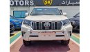 Toyota Prado PRADO TXL / V6 / 4.0L / 2020 SHAPE / NON ACCIDENT  (LOT # 38525)