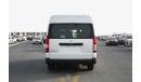 Toyota Hiace 3.5L V6 Automatic Slide Door