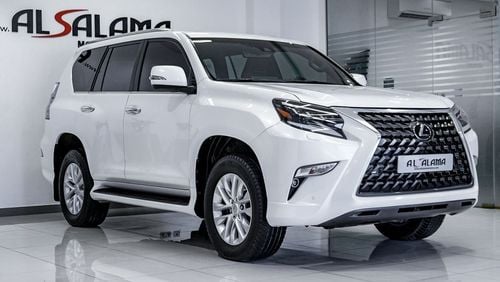 Lexus GX460