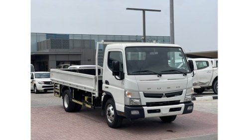 Mitsubishi Canter 2023 I 14 FT I Ref#354