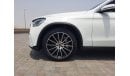 Mercedes-Benz GLC Coupe 300 Mercedes-Benz GLC300 2019 coupe full option  kit 63