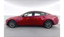 Mazda 6 S | 1 year free warranty | 0 Down Payment