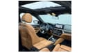 BMW 520i M SPORT 2019 BMW 520i M-Sport, Warranty, Full BMW Service History, Full Options, GCC