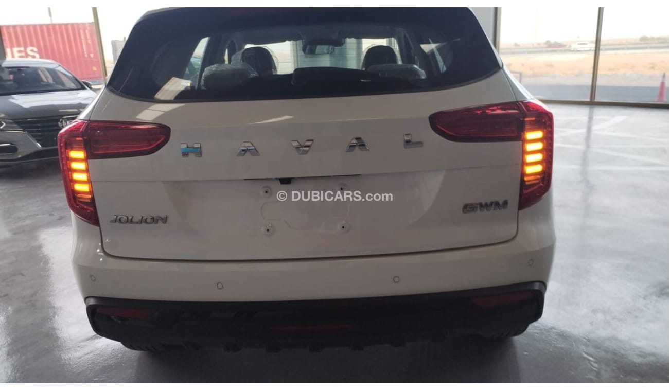 Haval Jolion HAVAL JOLION 1.5L 2024