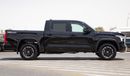 Toyota Tundra SR5 TRD OFFROAD 4WD. Local Price