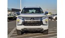 Mitsubishi Montero SPORT/4WD /SUNROOF /D ELECTRIC SEAT/ 360 CAMERA/ DVD/ TRIPTONIC/ LOT#4882