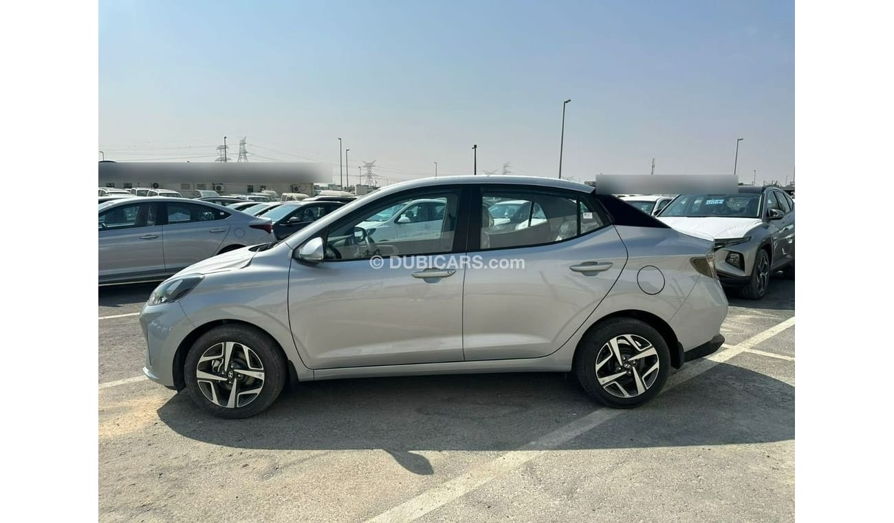 Hyundai Grand i10 1.2 L