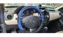 Renault Duster 1.6L