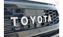 Toyota Hilux 2.8 MODEL 2023 GR SPORT DIESEL GCC FOR EXPORT ONLY