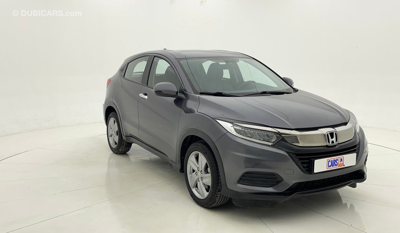 Honda HRV LX 1.8 | Zero Down Payment | Free Home Test Drive