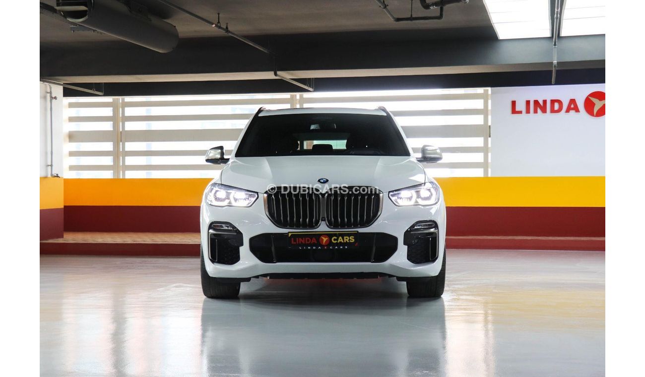 BMW X5 G05