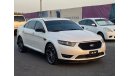 Ford Taurus Limited