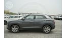 هيونداي كريتا HYUNDAI CRETA 1.5 MODEL 2023 FOR EXPORT (REMOTE START ENGINE / SUNROOF) GCC PREMIER FOR EXPORT ONLY