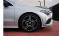 Mercedes-Benz CLA 180 Mercedes Benz CLA 180 | AMG Coupe | Night Package | 2023