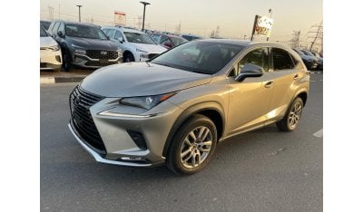 Lexus NX350h 2020 LEXUS HYBRID NX300H