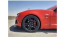 Chevrolet Camaro Chevrolet camaro V8 2SS full option zl1 kit 2017