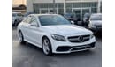 Mercedes-Benz C 300 Luxury Mercedes C300 _Canadian_2015_Excellent_Condition _Full option