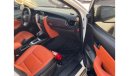 تويوتا فورتونر 2017 Toyota Fortuner EXR 2.7L V4 - AWD 4x4 - 7 Leather Seats - Without Accident -