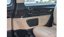 Mercedes-Benz V 250 Exclusive MERCEDES V-250 GCC 2017 FSH // PERFECT CONDITION // 2 KEYS